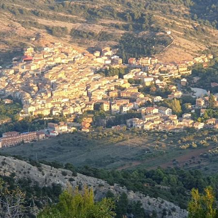 Ca La Mati Daire Beceite Dış mekan fotoğraf