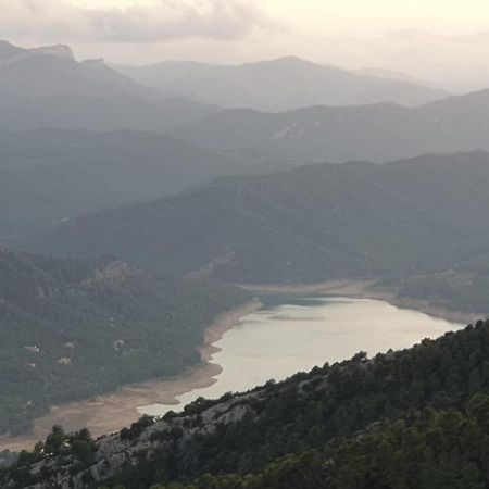 Ca La Mati Daire Beceite Dış mekan fotoğraf