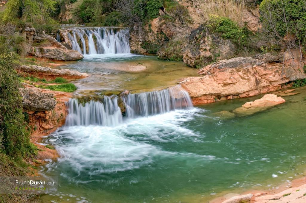 Ca La Mati Daire Beceite Dış mekan fotoğraf